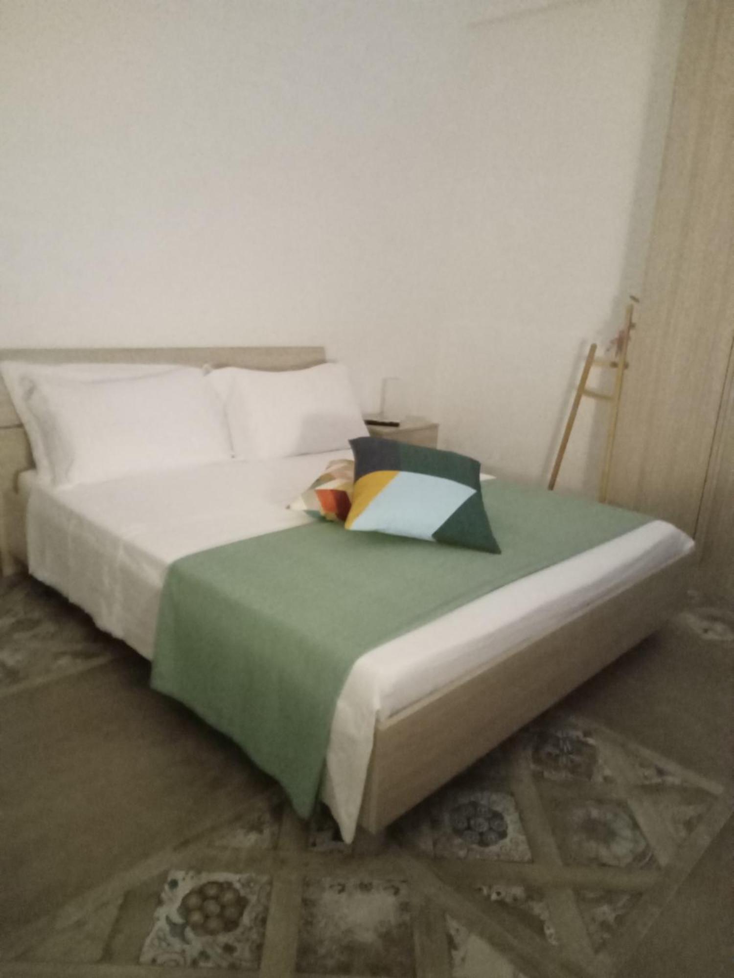 B&B Villa Giulia Capaccio Exterior photo