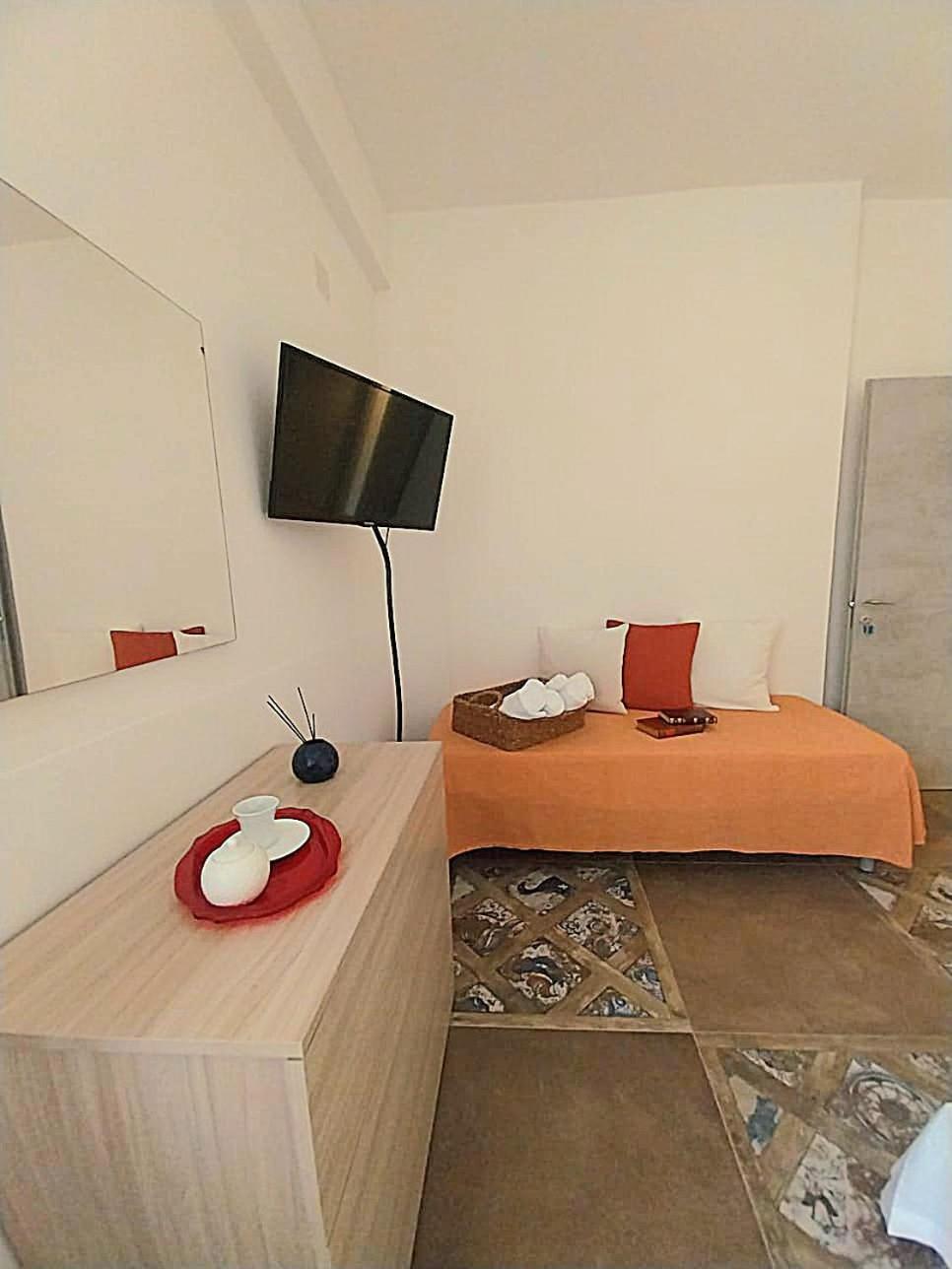 B&B Villa Giulia Capaccio Exterior photo